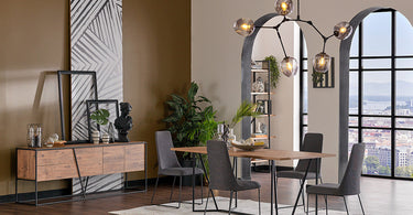Dining Table and Chairs: The Ultimate Buying Guide for Every Home Ider Furniture