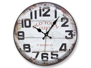 Clocks