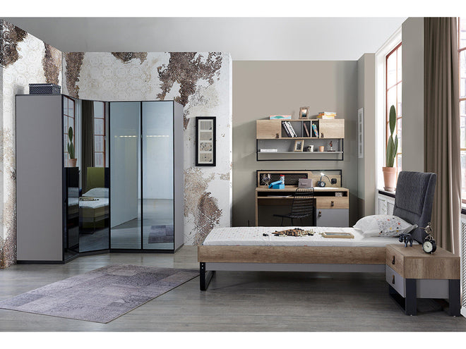 Kids bedroom