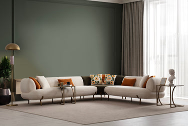 Corner Sofas