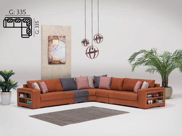 Corner Sofas