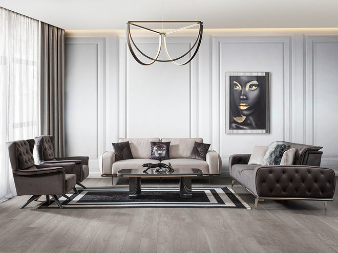 Sofa Sets