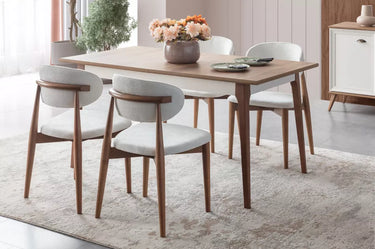Table & Chairs