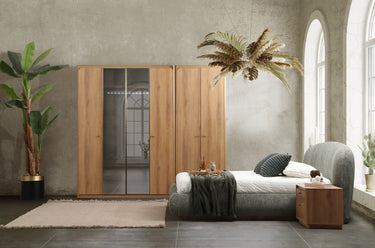 Wardrobes