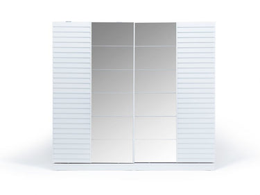 Wardrobes