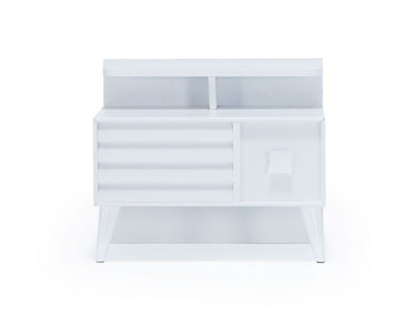 Bedside table