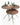 Nest-of-Tables Ider Furniture