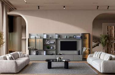 TV-Stands Ider Furniture