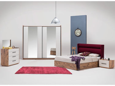 Beds