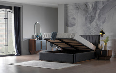 In Stock Bedroom Furniture