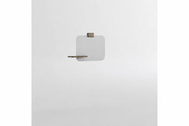 Diana Console Mirror