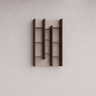 Fuji Wall Unit - Ider Furniture London