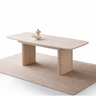 Mabel Dining Table - Ider Furniture London