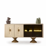 Luzzi Sideboard - Ider Furniture London