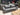 Vesta 3 Seater Sofa Bed - Single Size Sofa Bed - Velvet - Ider Furniture London