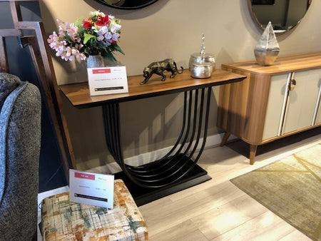 Panula Stand - Clearance - Ider Furniture