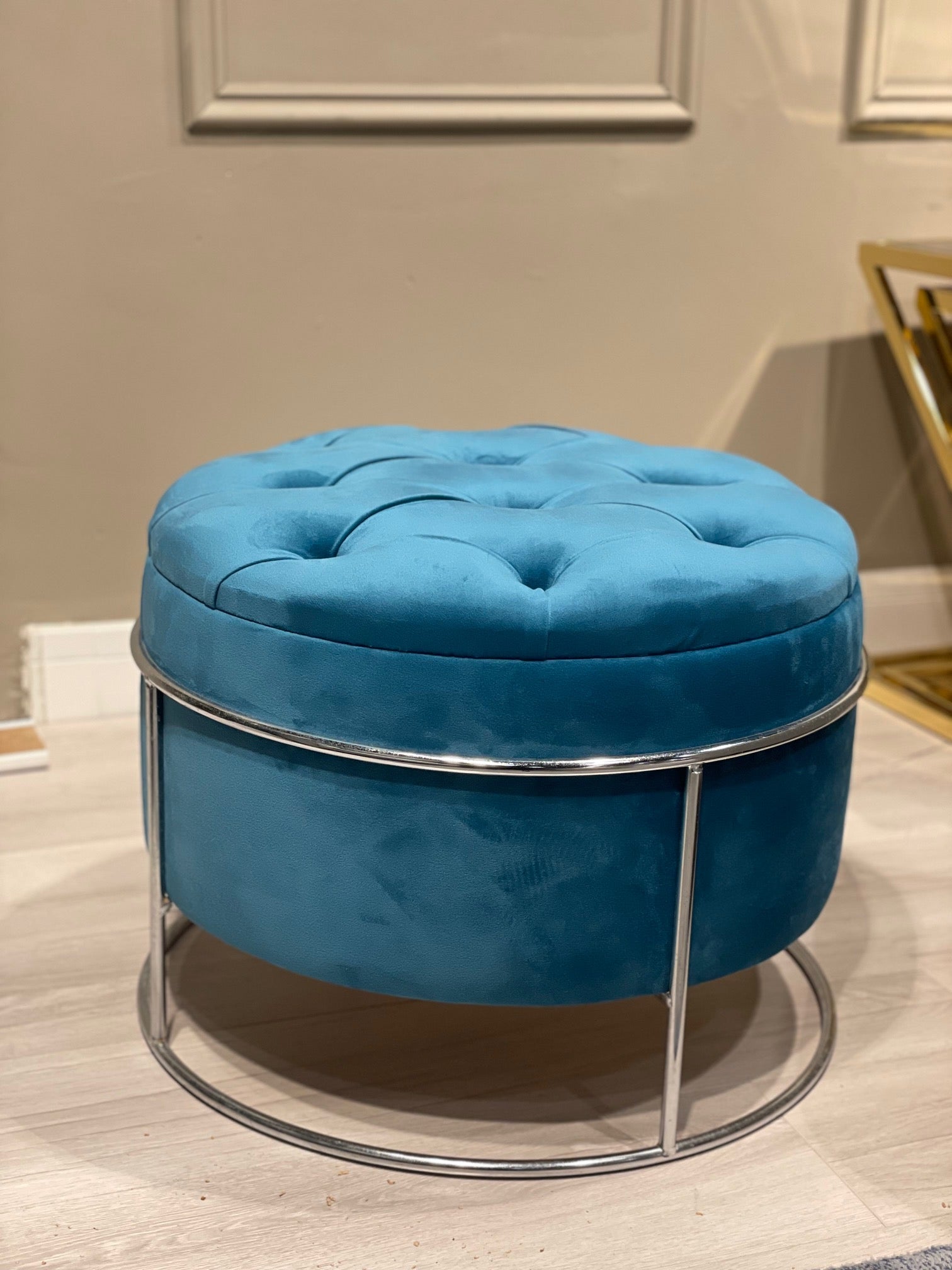 Palma Pouffe