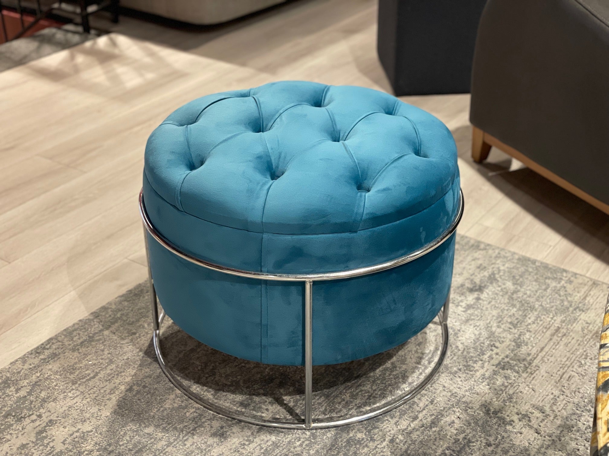 Palma Pouffe