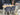 Nisa Kitchen Table & Chairs - Ider Furniture