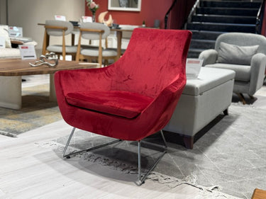 Polyurethane Armchair - Ider Furniture