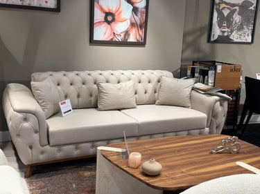 Tlos 3 Seater Sofa Bed - Ider Furniture