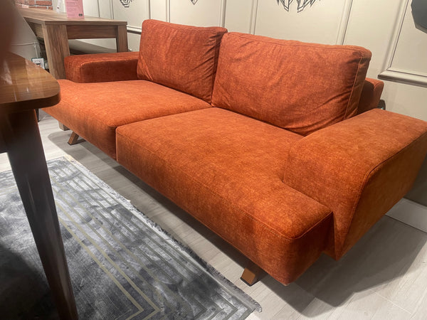 Venedik 2 Seater Sofa - Clearance Sale - Ider Furniture
