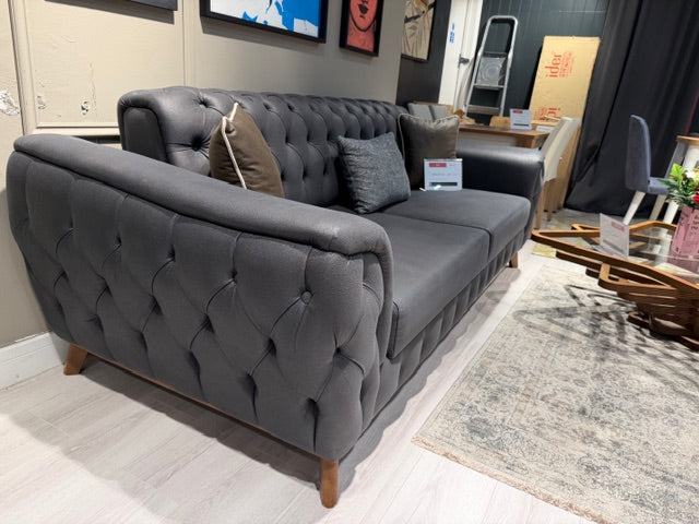 Tlos 3 Seater Sofa Bed - Clearance