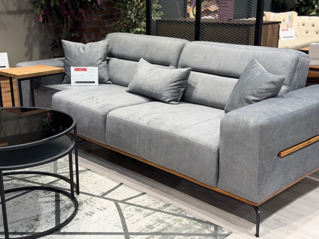 Oslo 3 Seater Sofa
