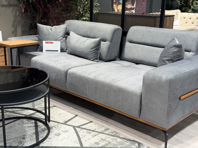 Oslo 3 Seater Sofa