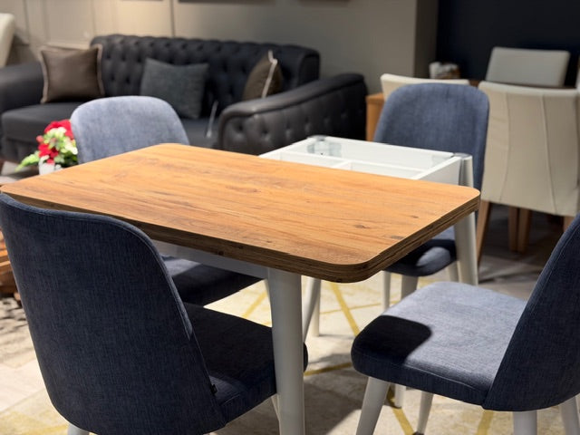 Ruya Table Set - Clearance