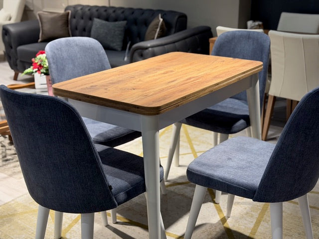 Ruya Table Set - Clearance