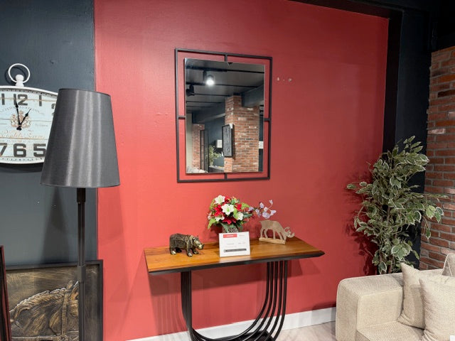 Siena Dresser Mirror