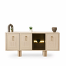 Torino Sideboard - Ider Furniture London