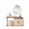 Luzzi Dresser & Mirror - Ider Furniture London