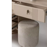 Porto Pouffe - Ider Furniture