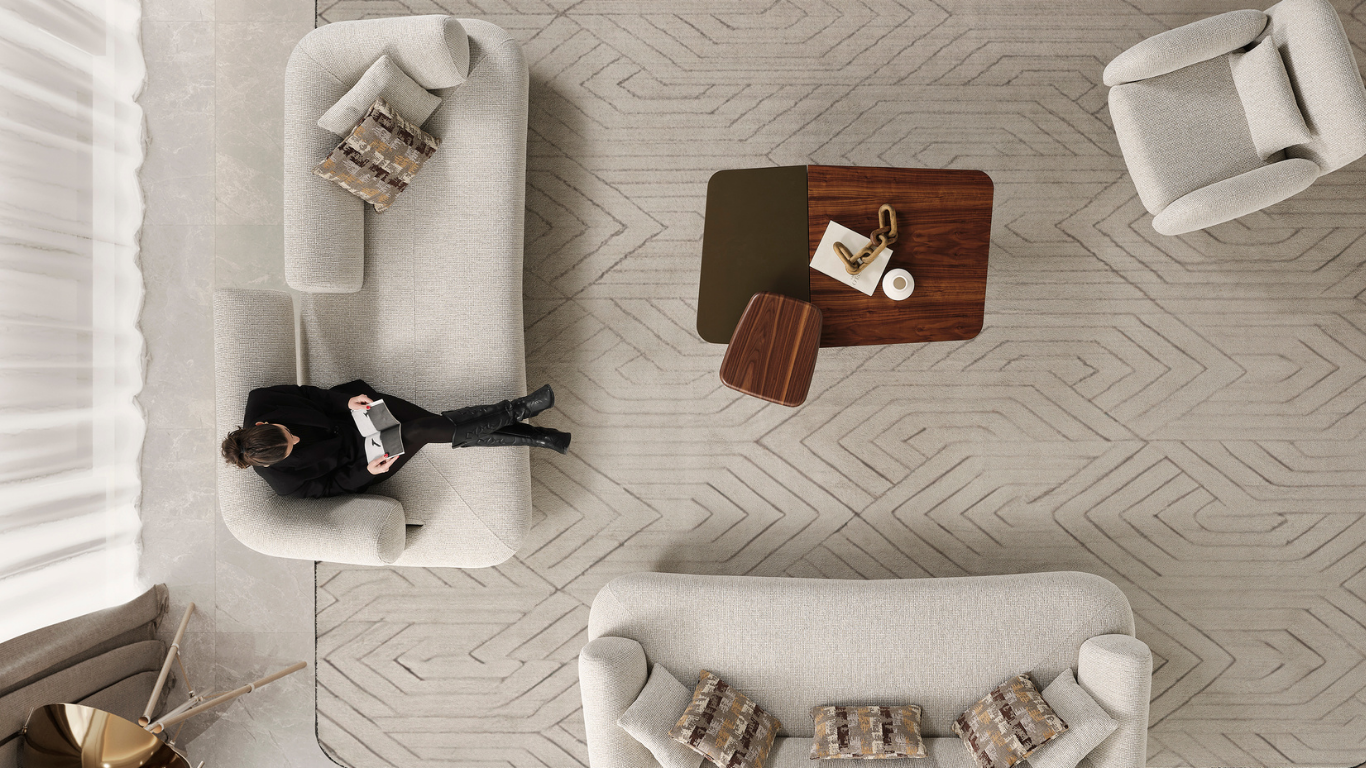 Candy 3 Seater Sofa Bed