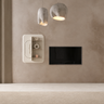 Calista Wall Unit - Ider Furniture