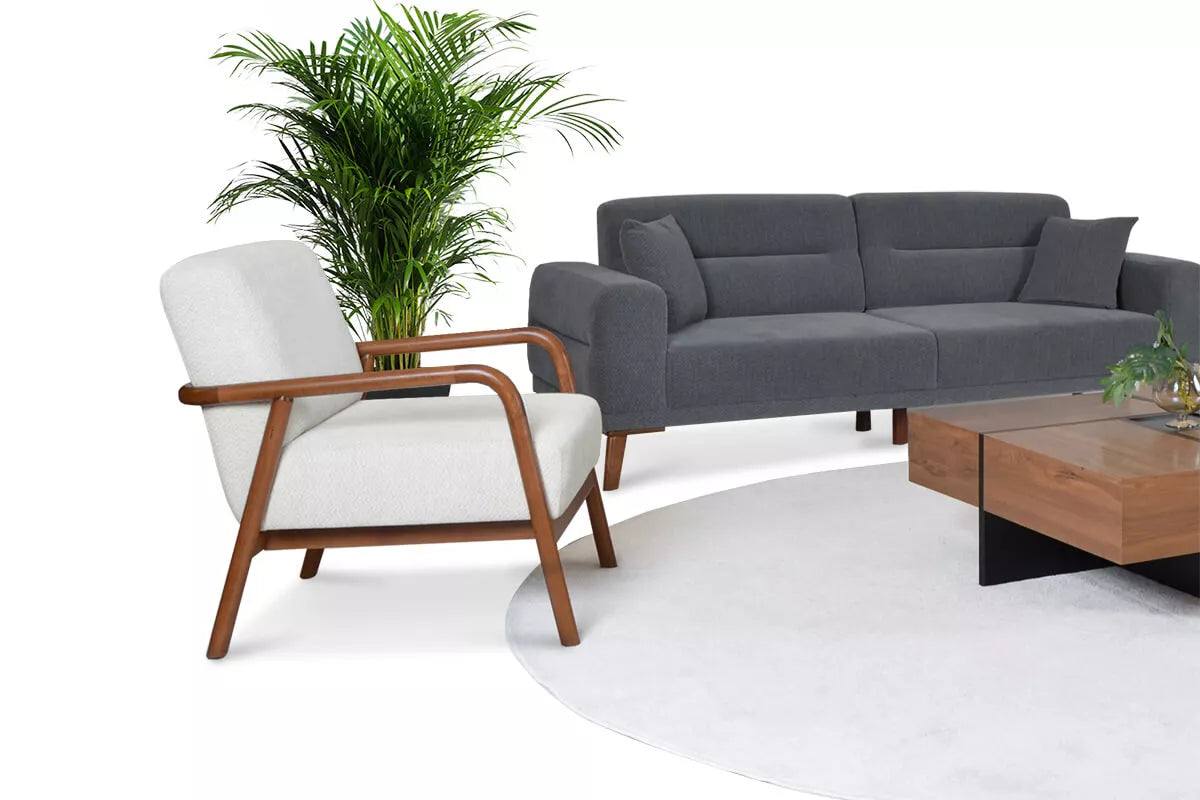 Ada Armchair