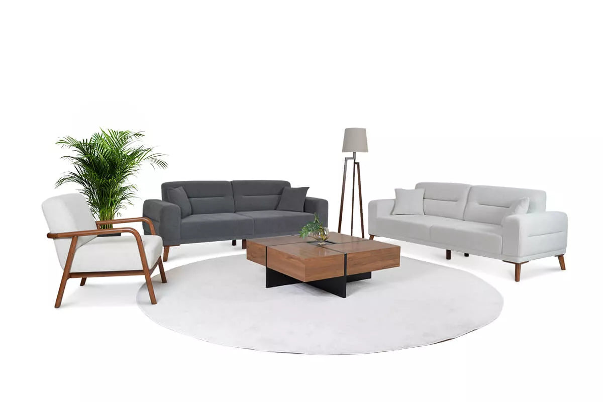 Ada Sofa Set