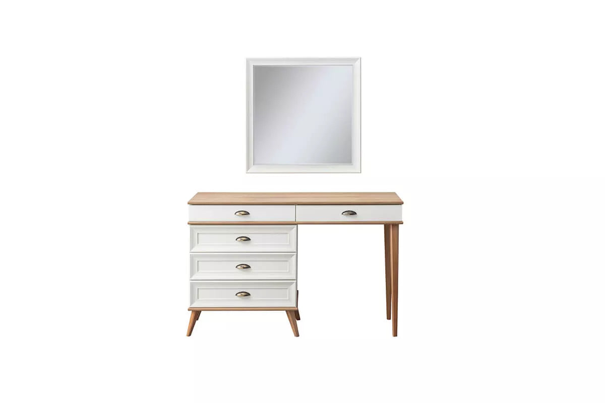 Ada Dressing Table - Ider Furniture