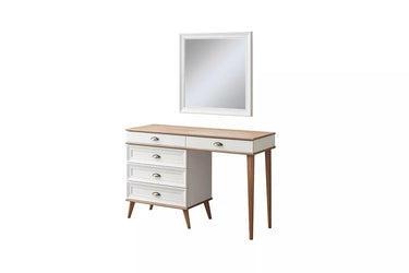 Ada Dressing Table - Ider Furniture