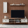 Ada TV Unit Set - Ider Furniture