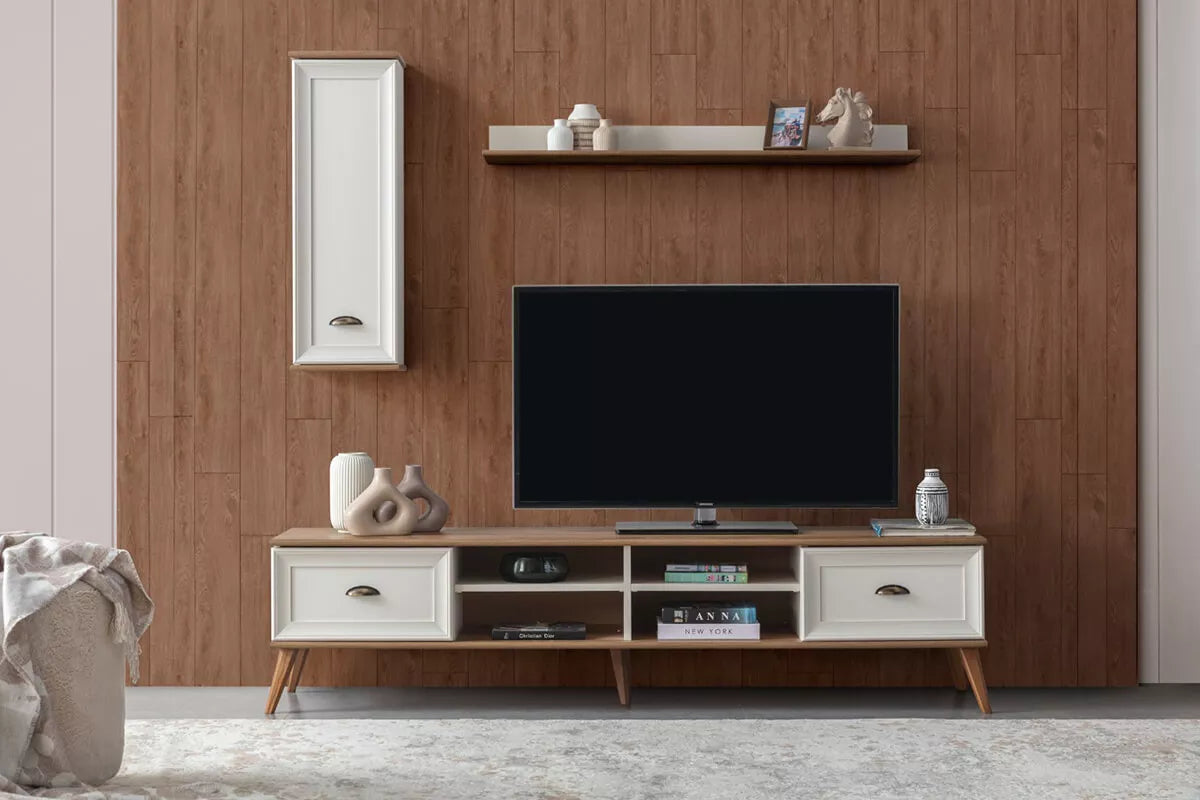 Ada TV Unit Set - Ider Furniture