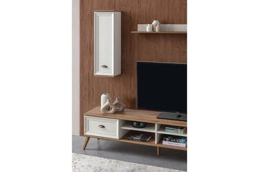 Ada TV Unit Set