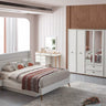 Ada Bedroom Set - Ider Furniture