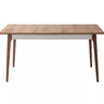 Ada Extendable Dining Table - Ider Furniture London