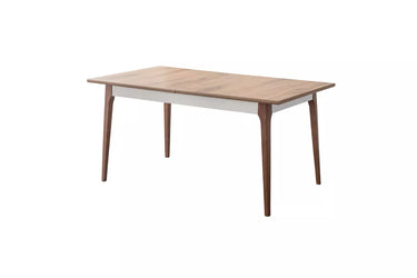 Ada Extendable Dining Table - Ider Furniture London - View 2