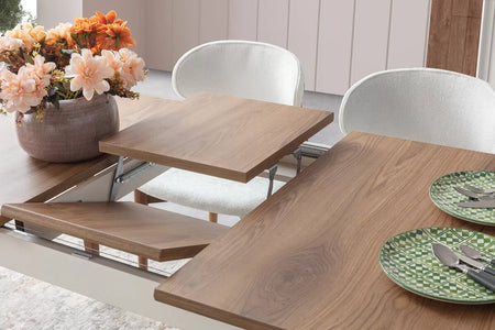 Ada Dining Table - Ider Furniture
