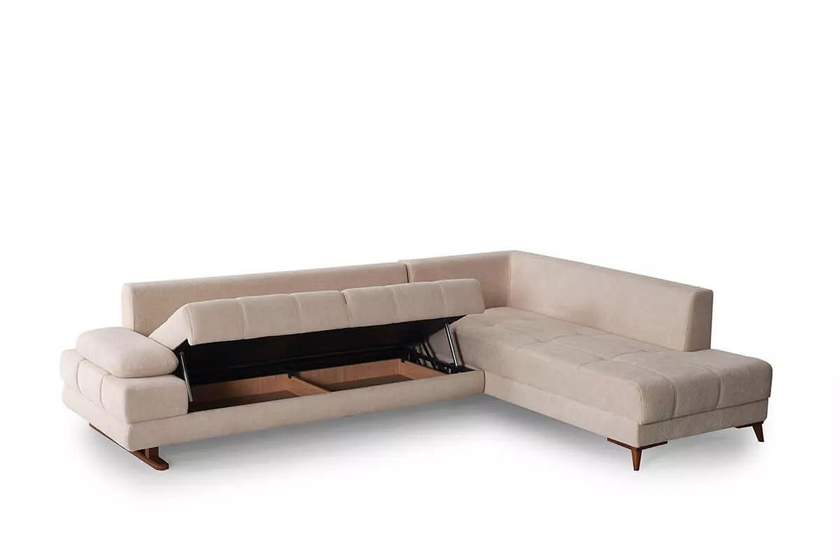 Akasya Mini Corner Sofa
