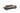Akasya 3 Seater Sofa Bed Grey - Single Size Sofa Bed - Grey - Wooden Legs - Ider Furniture London - View 3